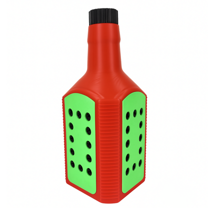 The Annoying liquor Bottle